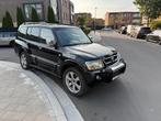 MITSUBISHI PAJERO 3.2D AUTOMAAT 2004 196000KM AC NAV 44 7PL, Auto's, Monovolume, Leder, Particulier, Te koop