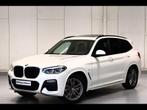 BMW Serie X X3 M PACK PANORAMADAK HARMANKARDO, Autos, BMW, SUV ou Tout-terrain, 136 kW, https://public.car-pass.be/vhr/7eb467b0-9478-407c-b574-d10b2d156f75