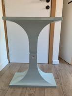 Voet vogelkooi, Ophalen, Vogelkooi