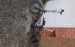 Velo electrique, Fietsen en Brommers, Ophalen, Minder dan 16 inch, Ahooga, Nieuw