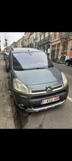 Citroën berlingo 16 hdi negociable 5.500€, Autos, Euro 5, Achat, Berlingo, Diesel