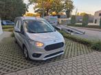 FORD TRANSIT COURIER 1.0 ECOBOOST...NIEUW IN STOCK, Auto's, Voorwielaandrijving, 4 deurs, Stof, Electronic Stability Program (ESP)