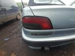 Achterlicht links van een Peugeot 306, Ophalen of Verzenden, 3 maanden garantie, Gebruikt, Peugeot