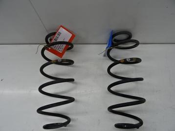RESSORT DE SUSPENSION ARRIERE 207 / 207+ (WA / WC / WM), Utilisé, Peugeot