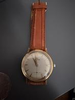 Omega, Handtassen en Accessoires, Horloges | Antiek, Ophalen, Overige materialen, Polshorloge, 1930 tot 1960