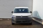 Volkswagen Caddy 1.5i MAXI-Dubbelcab- Cruise- A/C- 20990+BTW, Achat, 6 portes, Euro 6, 84 kW