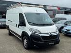 CITROEN JUMPER // EURO 6 // 2.2 DIESEL, Euro 6, Entreprise, Boîte manuelle, Diesel