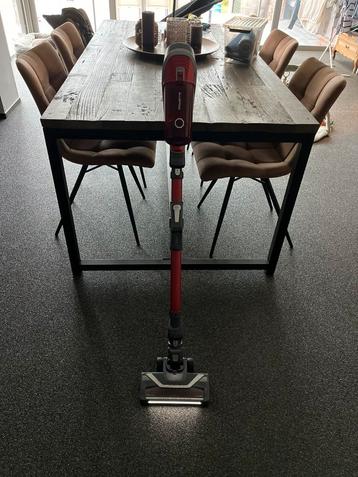Rowenta steelstofzuiger, Enlèvement, Comme neuf