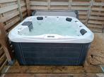 Jacuzzi bubbelbad spa Bologna 2m x 2m, Ophalen, Zo goed als nieuw