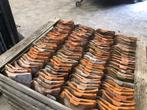 1400 oude holle / boomse dakpannen. 80m2, Doe-het-zelf en Bouw, Dakpannen en Dakbedekking, Ophalen, Gebruikt, Dakpannen