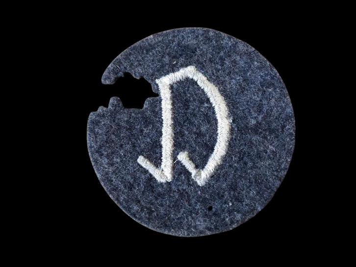 Wh ww2 administratie armpatch, Collections, Objets militaires | Seconde Guerre mondiale, Enlèvement ou Envoi