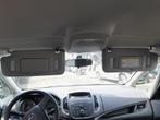 PARE SOLEIL Opel Zafira Tourer (P12) (01-2011/07-2019), Autos : Pièces & Accessoires, Utilisé, Opel