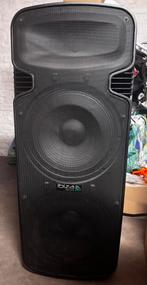 Baffle ibiza, Audio, Tv en Foto, Ophalen, Zo goed als nieuw