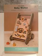 Baby walker - Little Dutch, Kinderen en Baby's, Ophalen of Verzenden, Nieuw