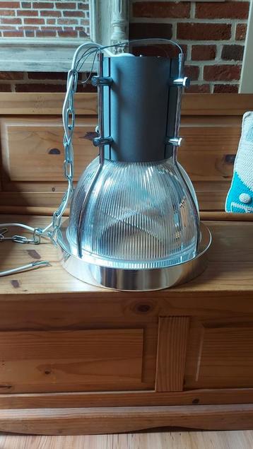 industriële ledlampen of spotjes naar keuze  beschikbaar voor biedingen