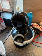 Dolce Gusto machine, Ophalen, Zo goed als nieuw