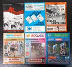 Lot d'annuaires de cyclisme (6 pièces), Livres, Livres de sport, Course à pied et Cyclisme, Utilisé, Envoi, Bernard Callens