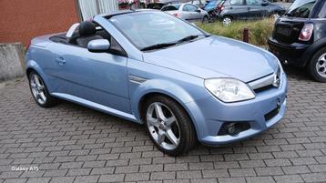 Opel Tigra twintop 1.4 automaat  2007 beschikbaar voor biedingen