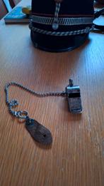 Sifflet GENDARMERIE, Enlèvement, Gendarmerie