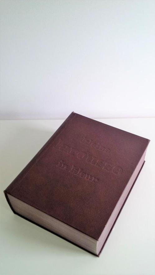 Kleine Larousse in Kleur (in uitzonderlijk goede staat), Boeken, Encyclopedieën, Zo goed als nieuw, Complete serie, Ophalen of Verzenden