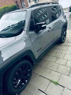 Jeep Renegade Night Eagle Line, Automaat, Stof, Zwart, 15 cilinders