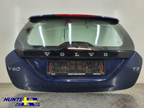 achterklep  Volvo V60 I Kleurcode 706 ('10-'18), Auto-onderdelen, Carrosserie, Achterklep, Volvo, Gebruikt, Ophalen of Verzenden