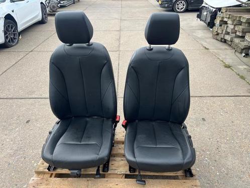 Stoelen + Bank (compleet) van een BMW 1-Serie, Auto-onderdelen, Interieur en Bekleding, BMW, Gebruikt, 3 maanden garantie