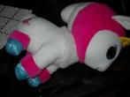 grote knuffel k3-als nieuw, Kinderen en Baby's, Speelgoed | Knuffels en Pluche, Ophalen, Zo goed als nieuw