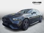 Mercedes-Benz C-klasse C 300 de AMG Line, Automaat, Zwart, 4 cilinders, 2135 kg