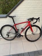 Trek Emonda SLR, Vélos & Vélomoteurs, Autres marques, 10 à 15 vitesses, Comme neuf, Enlèvement