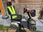 Vermeiren Mercurius 4 scootmobiel met 358 km, Diversen, Ophalen, Zo goed als nieuw, Vermeiren