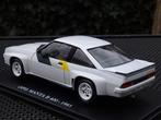 1983 Opel Manta B 400 - 1/24, Ophalen of Verzenden, Nieuw, Auto