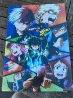 Display My Hero Academia, Ophalen of Verzenden, Zo goed als nieuw