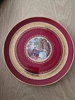 Limoge Bord France, Antiek en Kunst, Antiek | Servies los, Ophalen of Verzenden