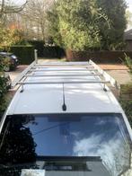 MOBIETEC Berlingo/Partner L1H1 dakdrager met rol, Ophalen, Citroën