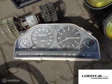 Tellerbak BMW e30 316 318 320 etc beschikbaar voor biedingen