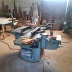 Combinée à bois SCM 400 mm, Bricolage & Construction, Raboteuses, Enlèvement