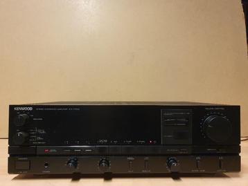 Kenwood Stereo Integrated Amplifier KA-770D beschikbaar voor biedingen
