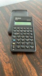 Calculatrice scientifique HP 20s, Utilisé, Enlèvement ou Envoi