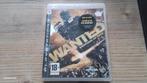 Wanted Weapons of Fate - Playstation 3, Games en Spelcomputers, Games | Sony PlayStation 3, Verzenden, Zo goed als nieuw