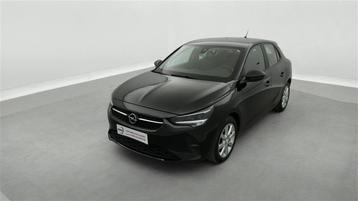 Opel Corsa 1.2 Turbo 100cv BVA8 Edition NAVI / FULL LED / PD beschikbaar voor biedingen