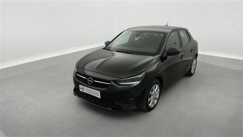 Opel Corsa 1.2 Turbo 100cv BVA8 Edition NAVI / FULL LED / PD, Auto's, Opel, Bedrijf, Te koop, Corsa, Benzine, Stadsauto, 5 deurs
