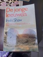 Boeken ivm WOII, Ophalen of Verzenden, Gelezen