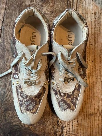 Sneakers Liu Jo maat 39 beschikbaar voor biedingen