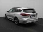 Ford Focus estate ST Line Style|Automaat||Camera|Carplay For, Auto's, 1349 kg, Stof, Gebruikt, Euro 6