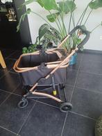 HONDENBUGGY 2 in 1, Ophalen, Zo goed als nieuw