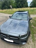 Mercedes E 300 DE - GERESERVEERD, Auto's, Automaat, Achterwielaandrijving, 4 cilinders, 2145 kg