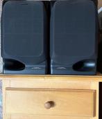 Sony SS-H801V-luidsprekers, Ophalen of Verzenden, Gebruikt, Front, Rear of Stereo speakers, Sony