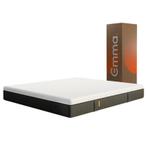 Matelas EMMA Hybride premium 2 - 100x200 - Liquidation -50%, Ophalen of Verzenden, Nieuw, 200 cm, 100 cm