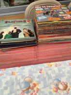 Lot 93 LP en 97 singles 45 toeren, Ophalen, Gebruikt, Single